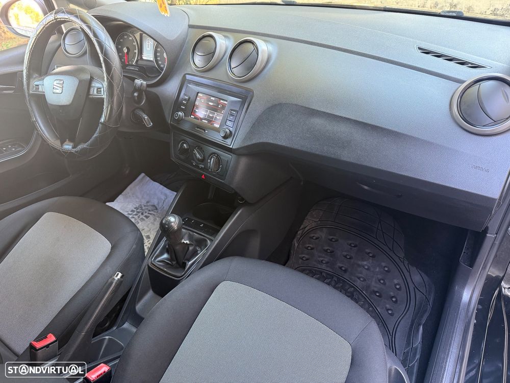 SEAT Ibiza 1.0 Style - 9