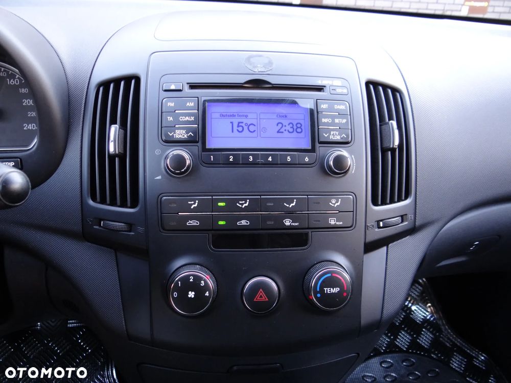 Hyundai i30 1.4 Classic - 30