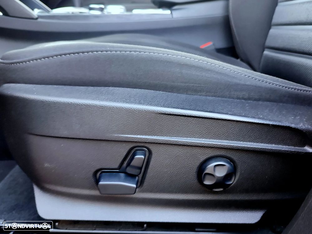 Alfa Romeo Stelvio 2.2 D Super AT8 - 21