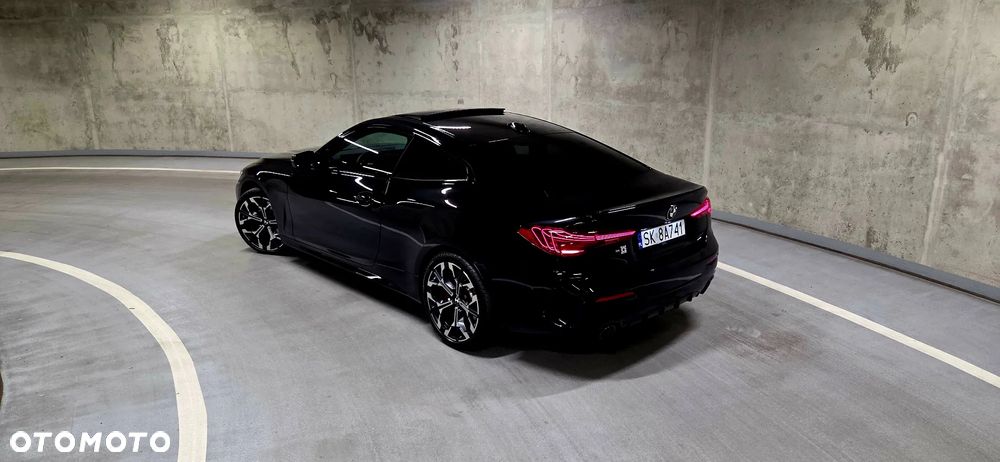 BMW Seria 4 430i xDrive M Sport - 4