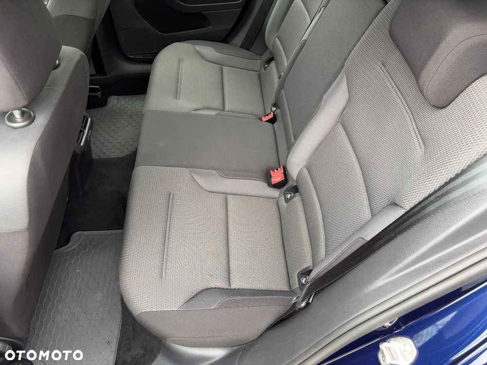 Volkswagen Golf 2.0 TDI BMT Comfortline - 16