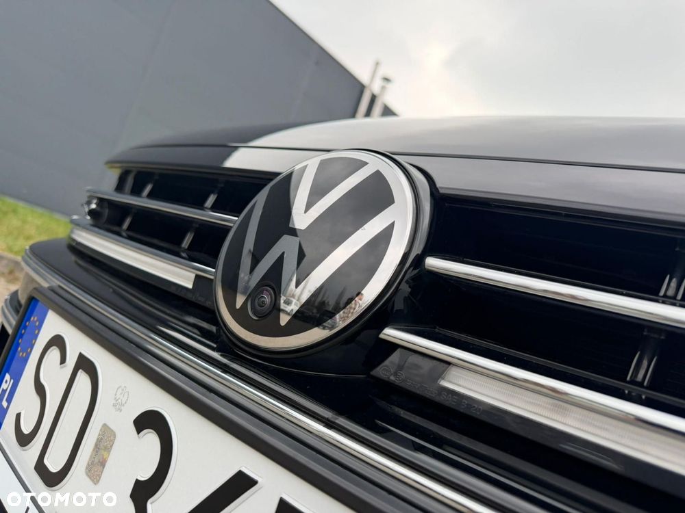 Volkswagen Arteon 2.0 TSI R-Line DSG - 5