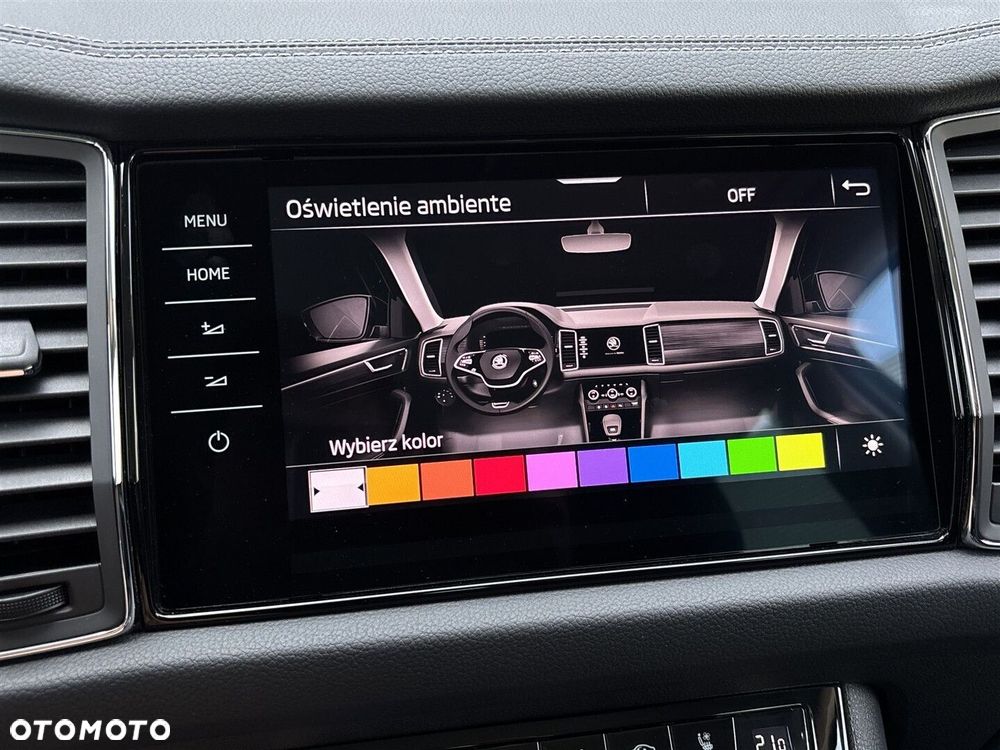 Skoda Kodiaq 2.0 TDI 4x4 L&K DSG - 27