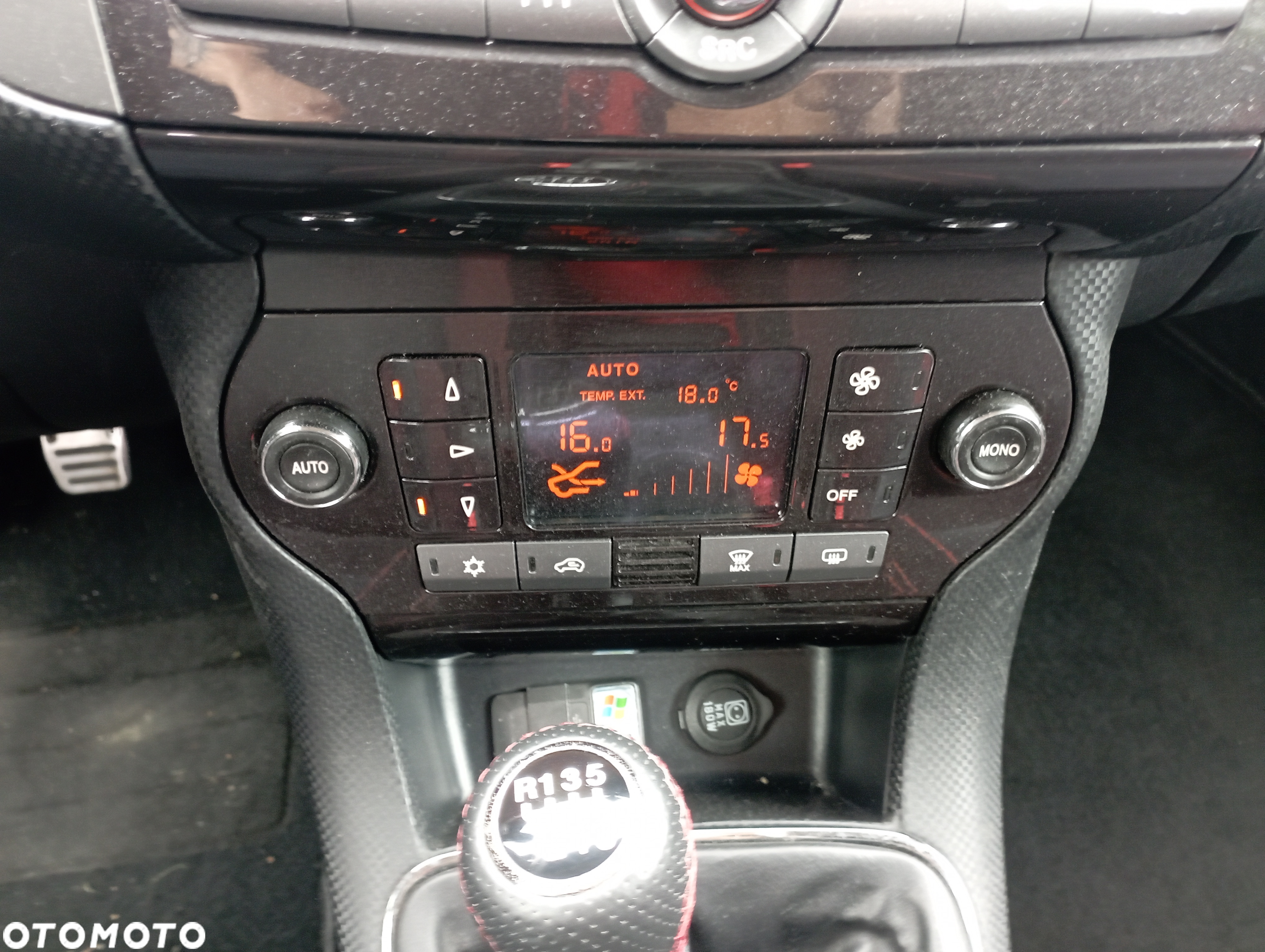Fiat Bravo 1.4 T-Jet 16V Sport - 15