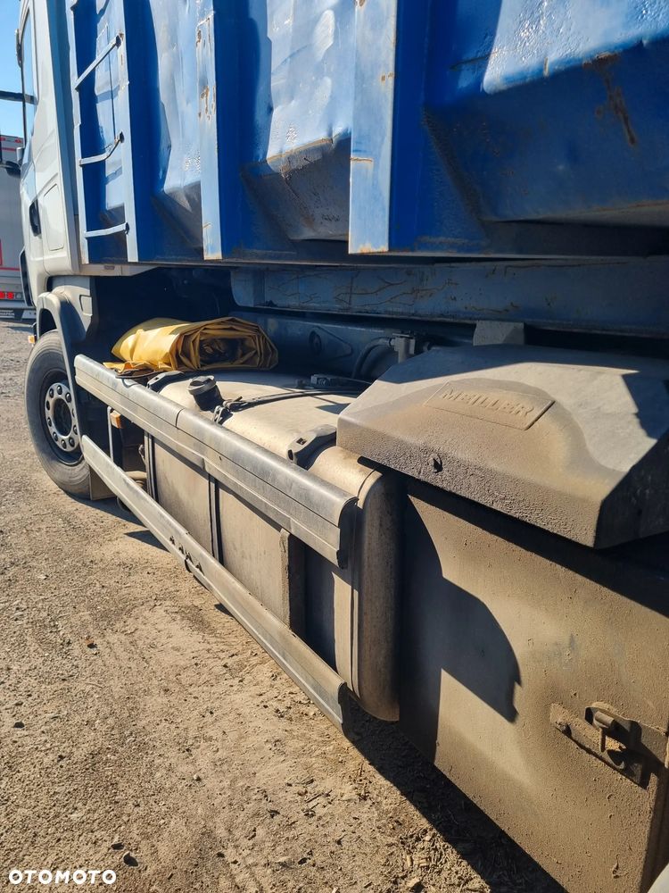 Scania R420 - 5
