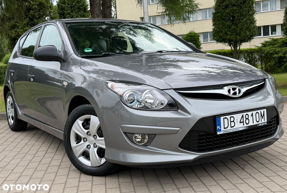 Hyundai i30 1.4 FIFA WM Edition - 38