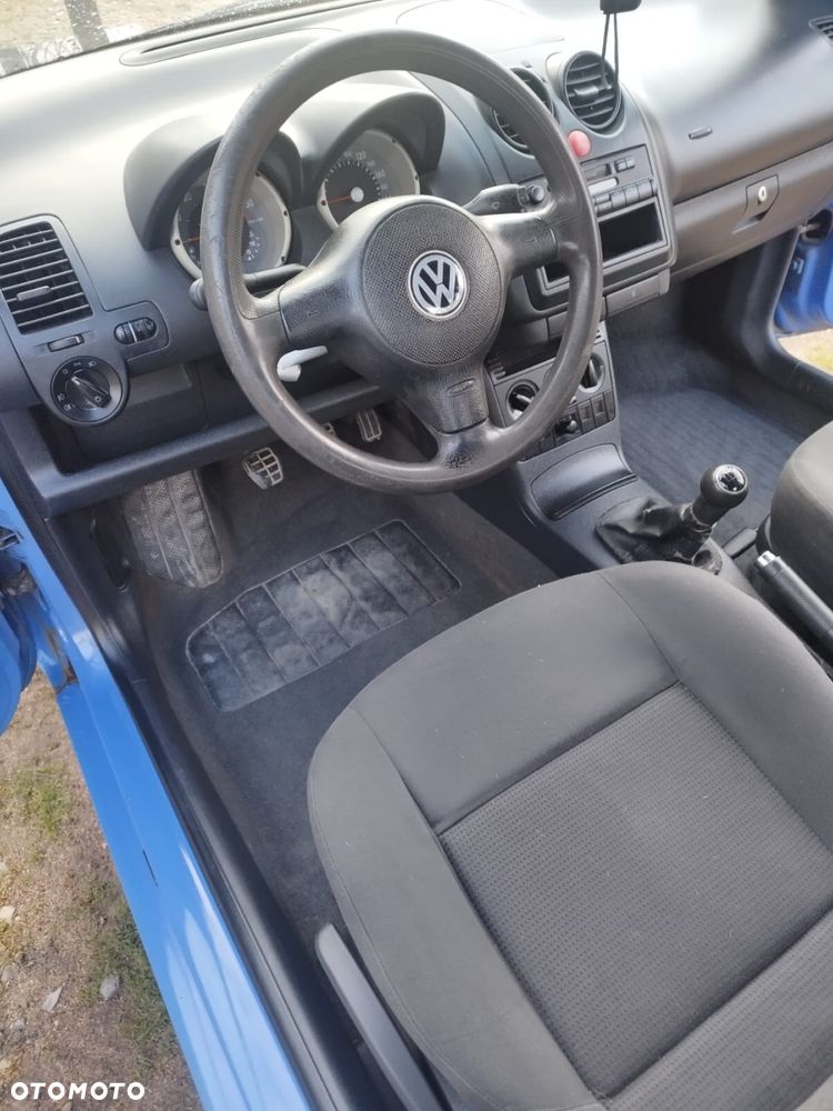 Volkswagen Lupo - 7