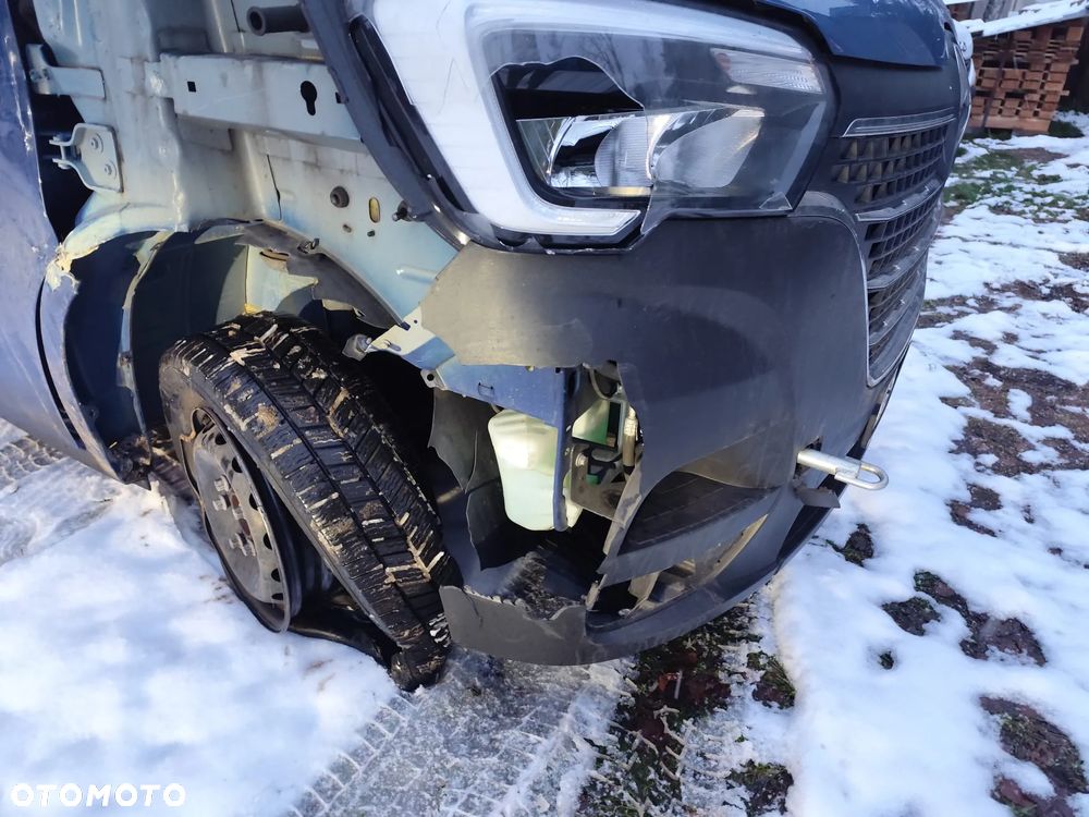 Renault Master - 16