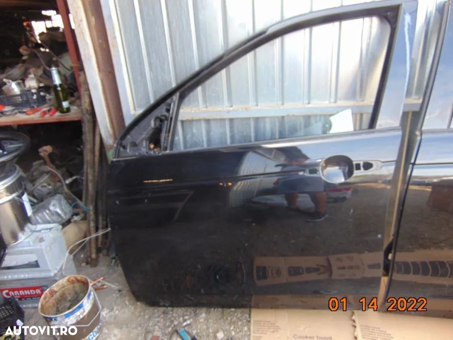 Usa Land Rover Discovery Sport 2014-2022 usi fata spate stanga dreapta - 5