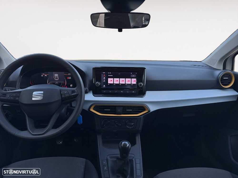 SEAT Ibiza 1.0 TSI Style - 10