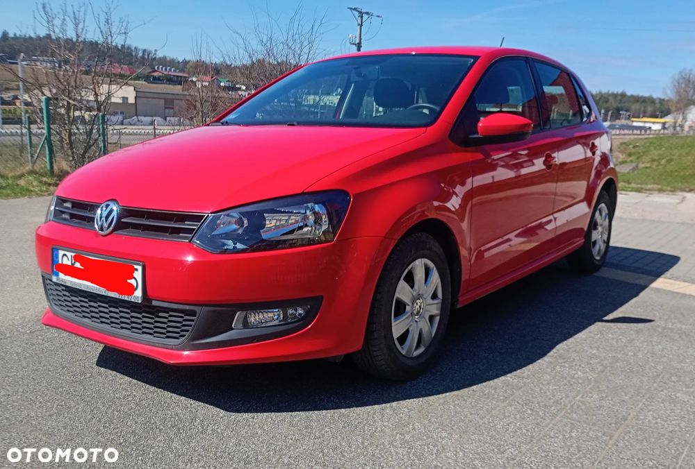 Volkswagen Polo 1.2 Trendline CityLine - 2