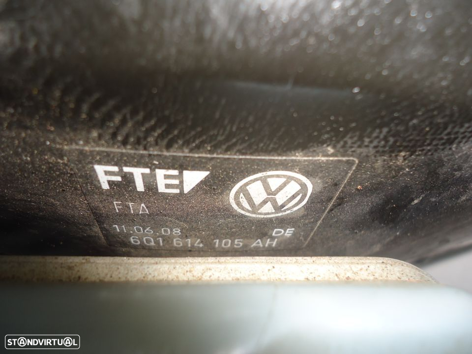 Servo Freio Seat Ibiza FR - 5