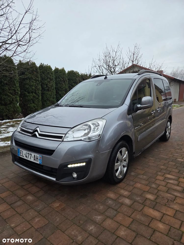 Citroën Berlingo Multispace PureTech 110 SELECTION - 3