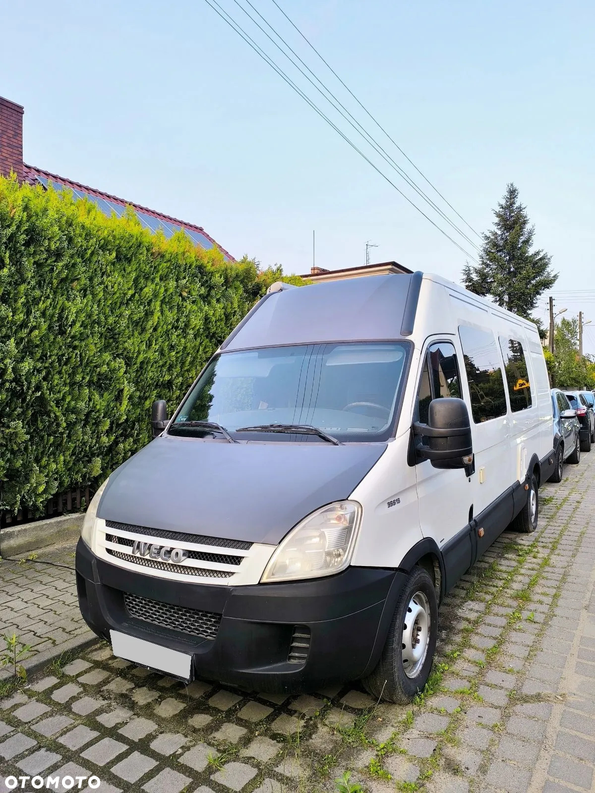Iveco Daily - 6