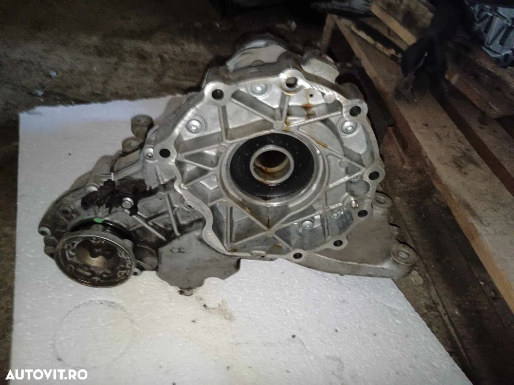 CUTIE TRANSFER ALFA ROMEO STELVIO 2.2 CU MOTORAS/ MODUL 00463374830, 00463374840 - 1