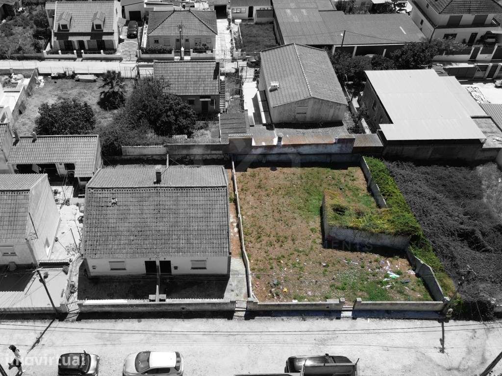 Lote de 300 m2 destinado a construção - Grande imagem: 4/7