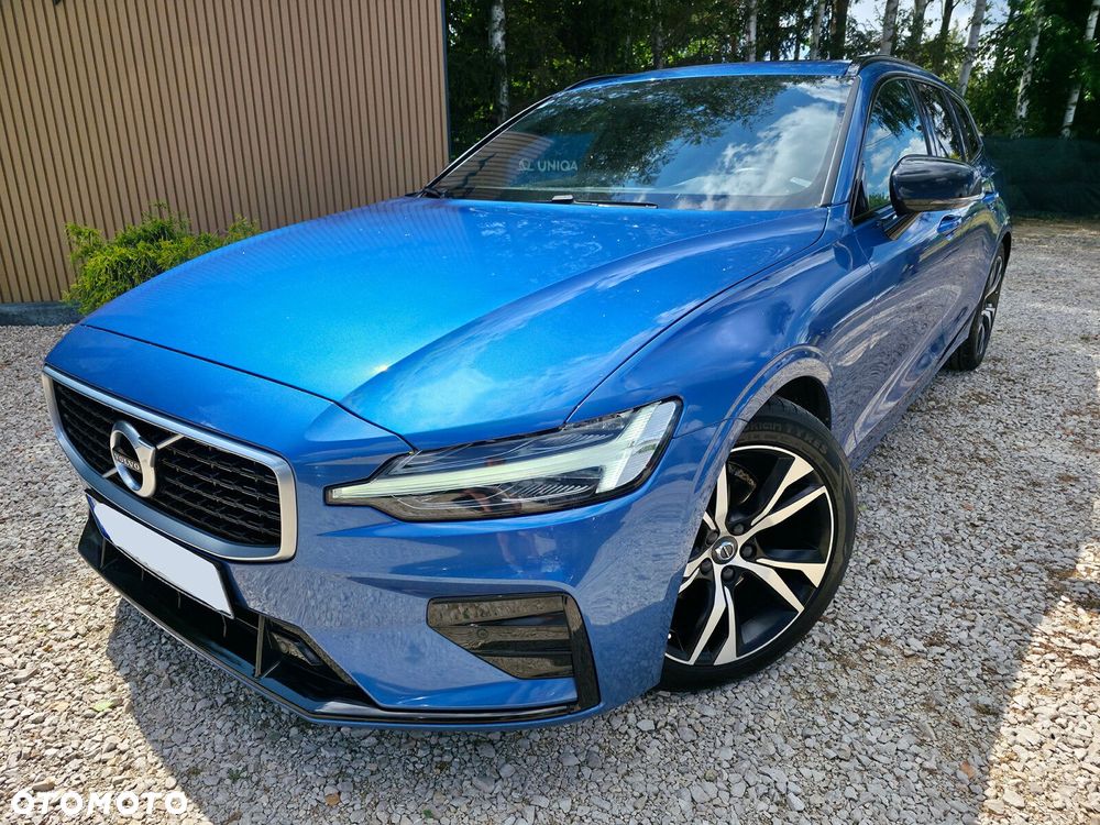 Volvo V60 - 3