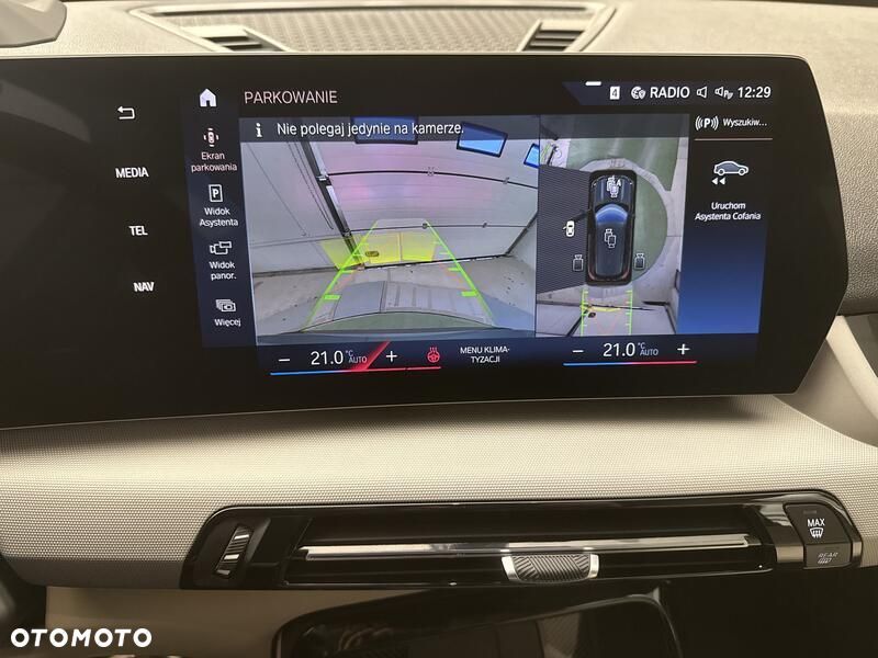 BMW X1 xDrive23d mHEV - 15