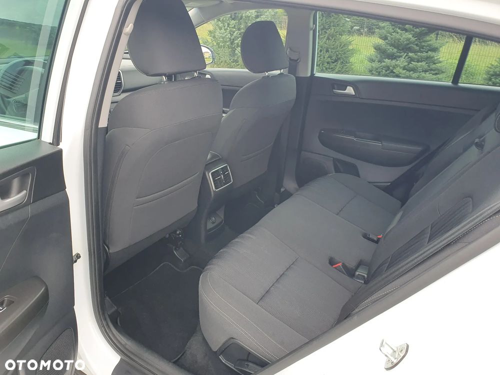 Kia Sportage 1.6 GDI L 2WD - 14