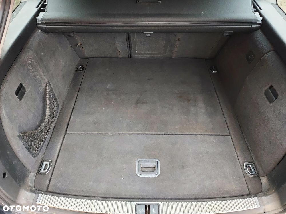 Audi A4 Avant 1.9 TDI - 7