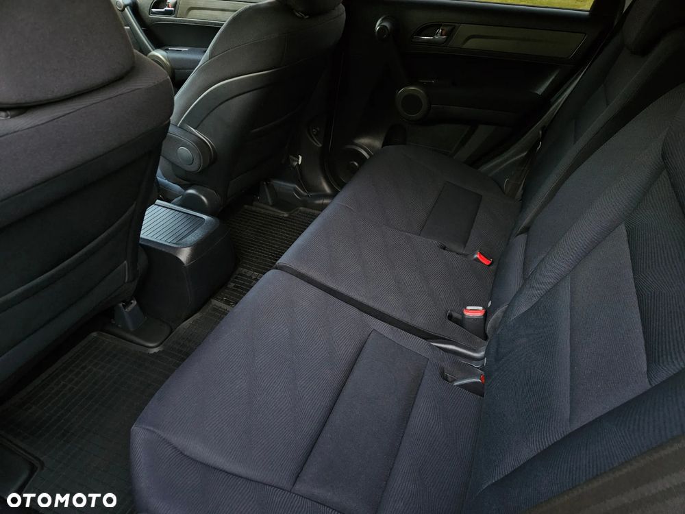 Honda CR-V 2.0i-VTEC Elegance - 29