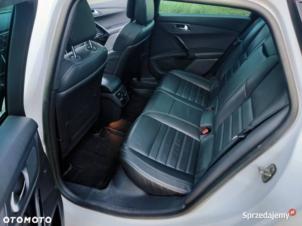 Peugeot 508 2.2 HDi GT - 9