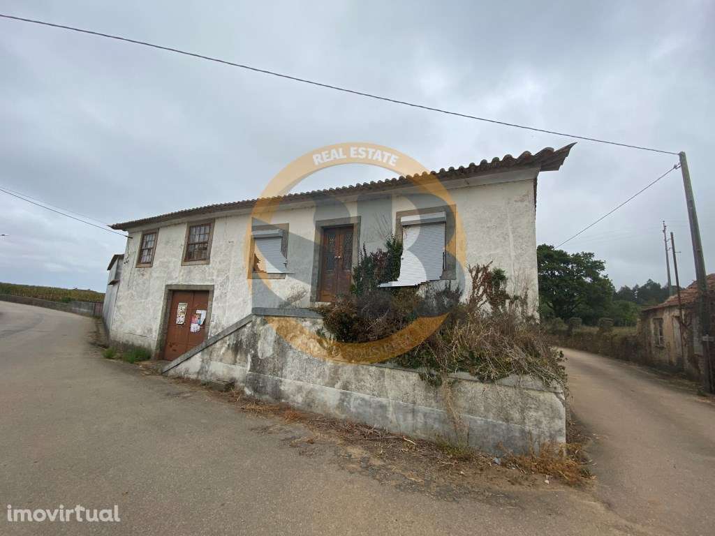 Moradia Oliveira de Azeméis - Grande imagem: 5/37