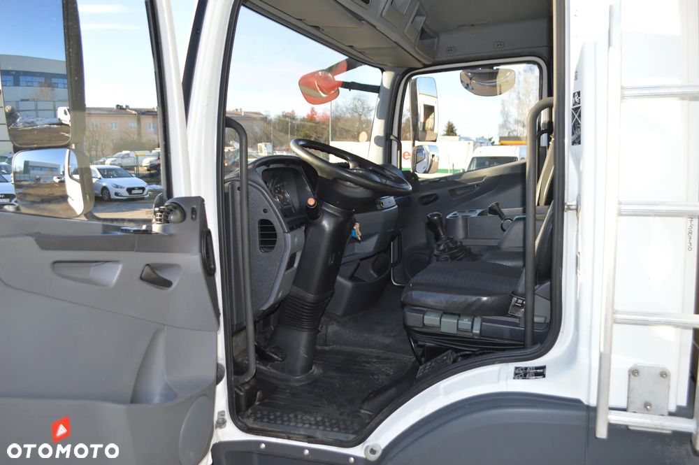 Mercedes-Benz Atego 1318 - 10