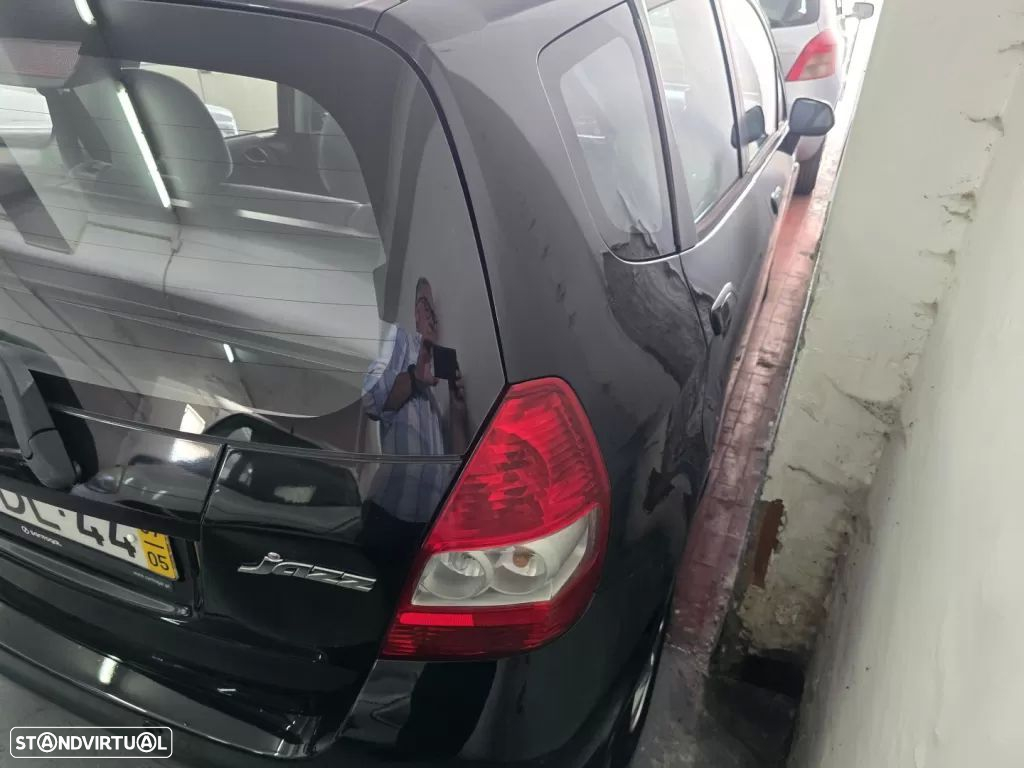 Honda Jazz 1.2 LS Cool AC - 7