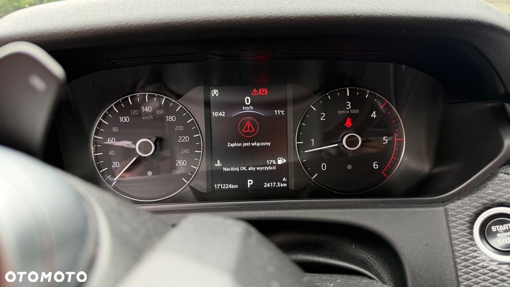Land Rover Range Rover Velar 2.0 SD4 HSE - 7