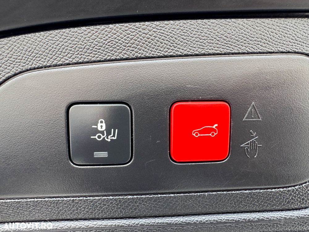 DS Automobiles DS 7 Crossback Crosback 1.6 PHeV AWD 300 EAT8 Rivoli - 34