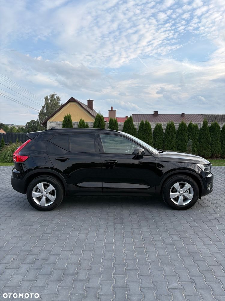 Volvo XC 40 T3 Momentum Pro - 15