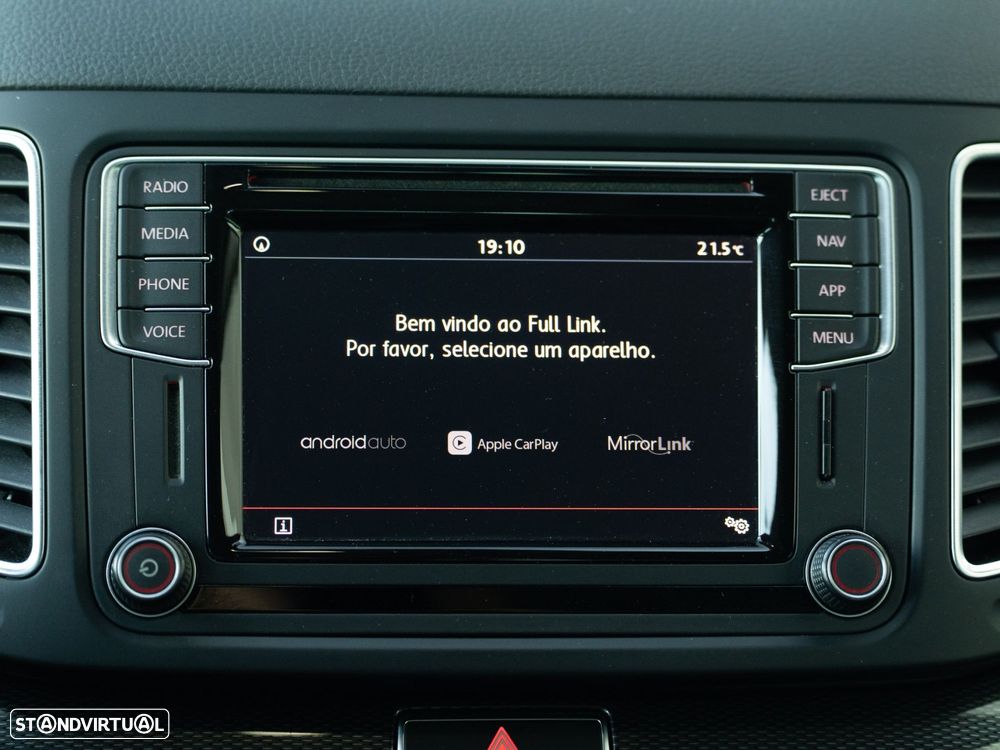 SEAT Alhambra 2.0 TDI Xcellence DSG - 41