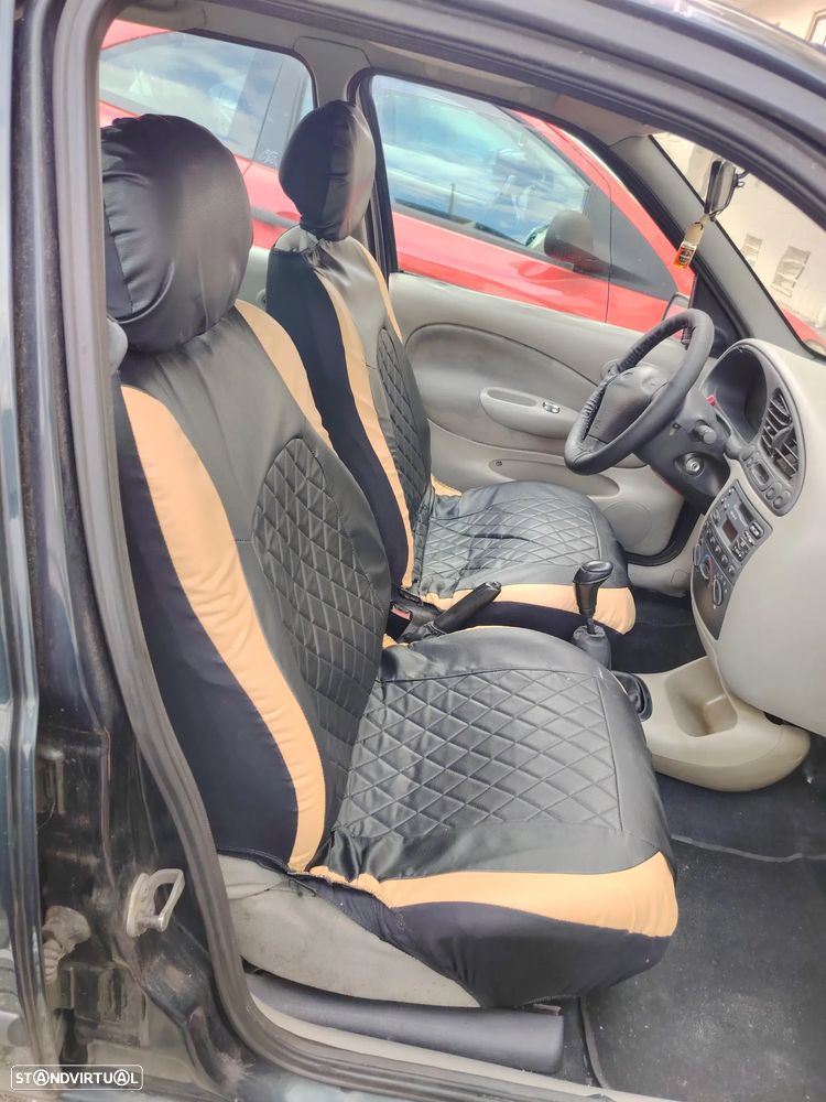 Ford Fiesta 1.25 Edition - 5