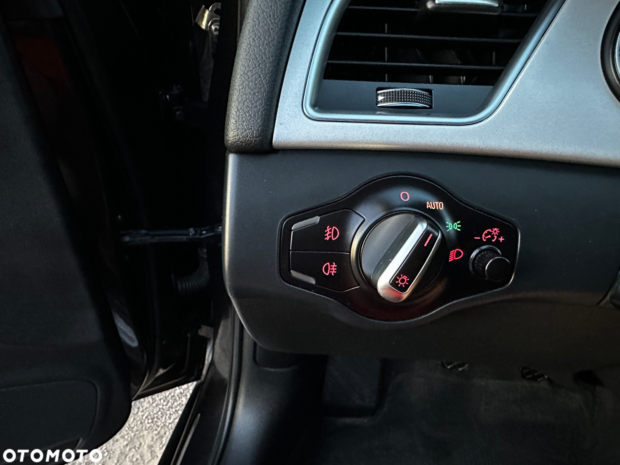 Audi A4 Avant 2.0 TDI DPF Attraction - 35