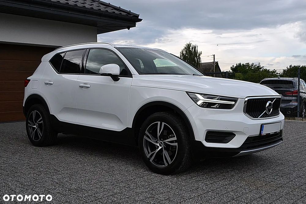 Volvo XC 40 T3 Momentum - 9