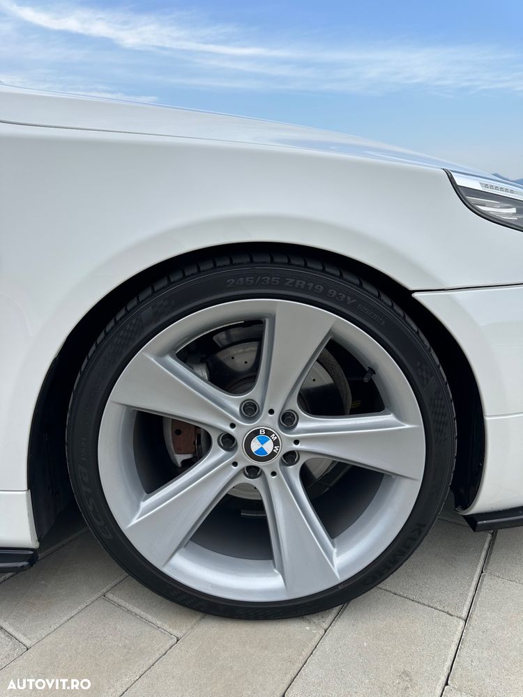 BMW Seria 5 - 21