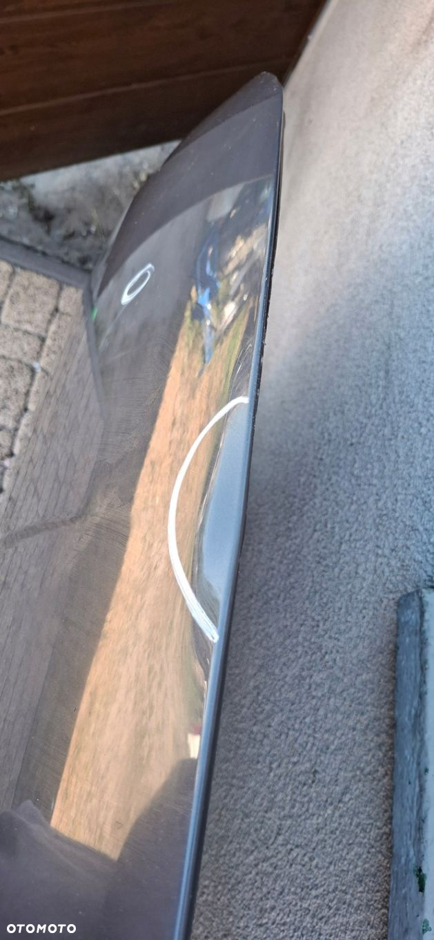 HYUNDAI TUCSON IV 4 2020- maska pokrywa silnika przód - 13