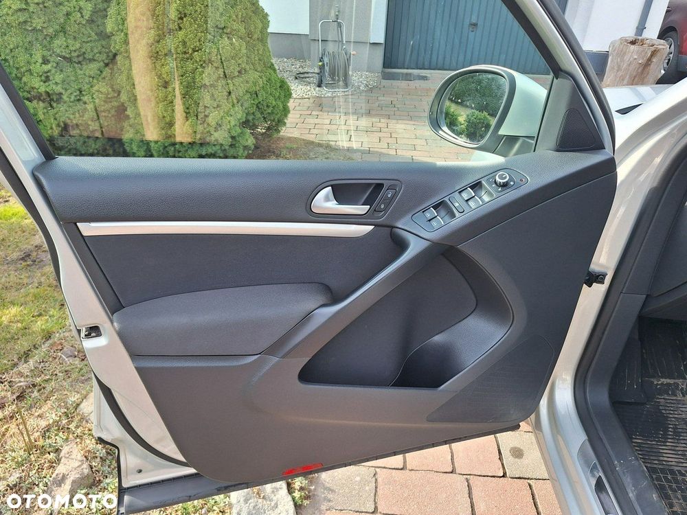 Volkswagen Tiguan 1.4 TSI BlueMotion Technology Life - 10