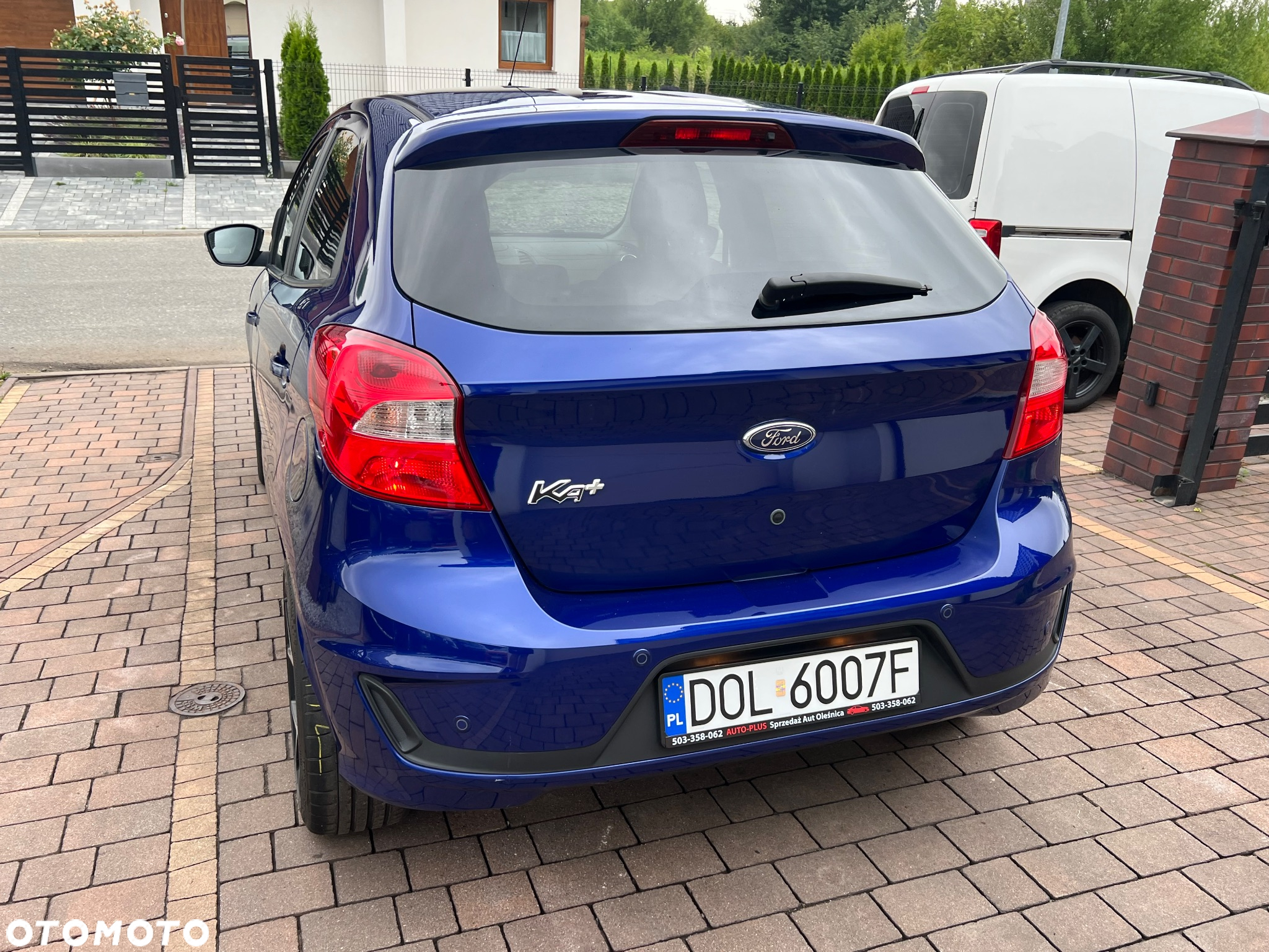 Ford Ka+ - 12