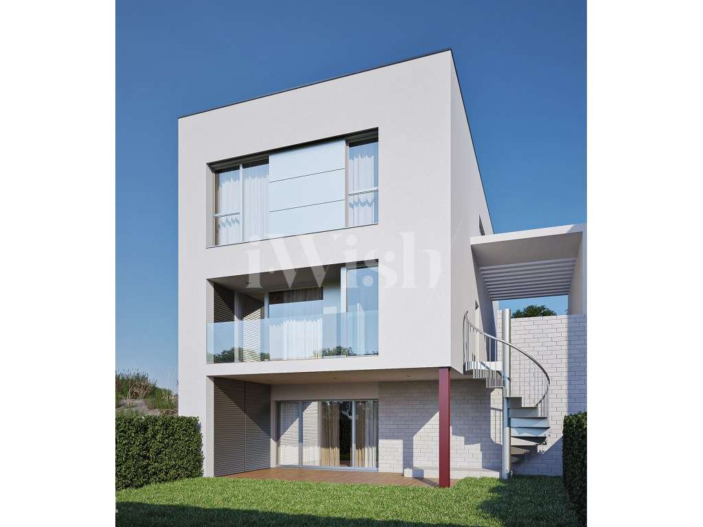 Madalena Village - Grande imagem: 2/14