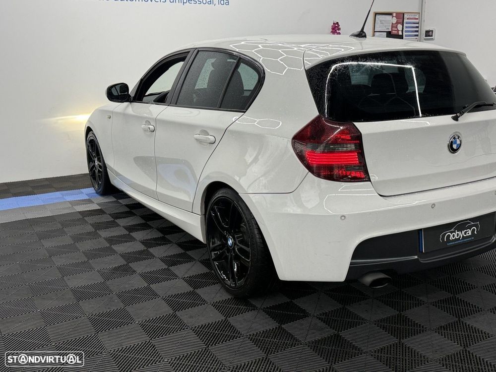 BMW 120 d - 8