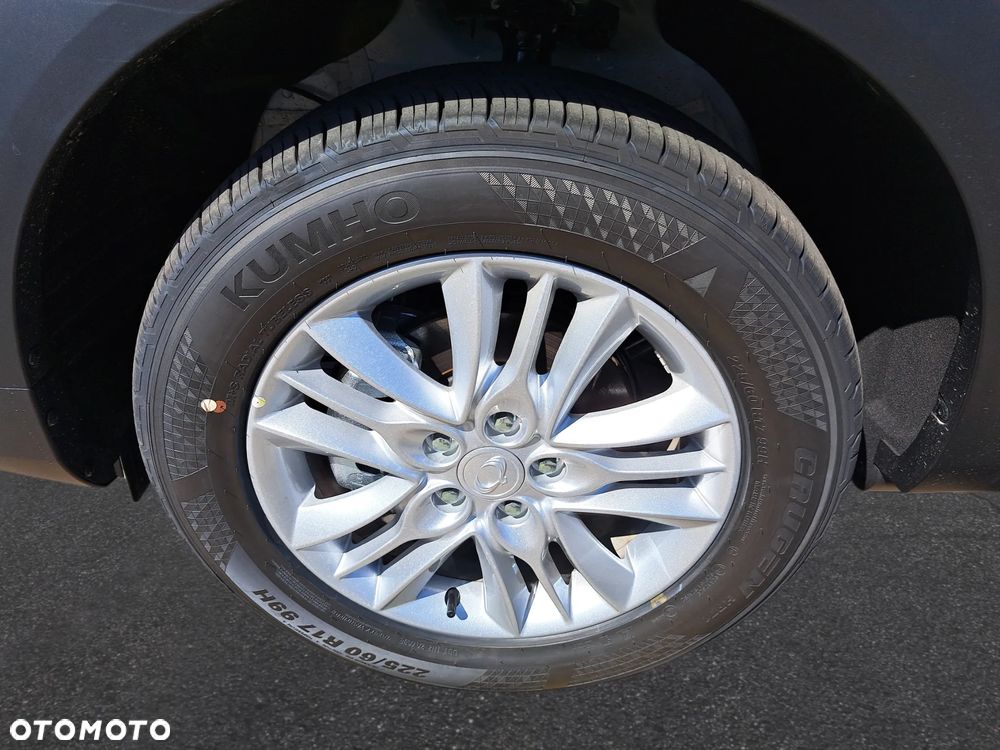 SsangYong/KGM Korando 1.5 T-GDI Joy 2WD - 9