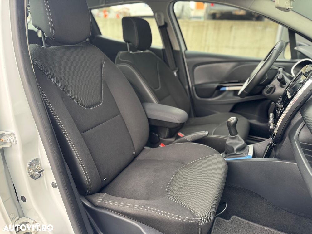 Renault Clio Energy TCe 90 Start & Stop Dynamique - 7