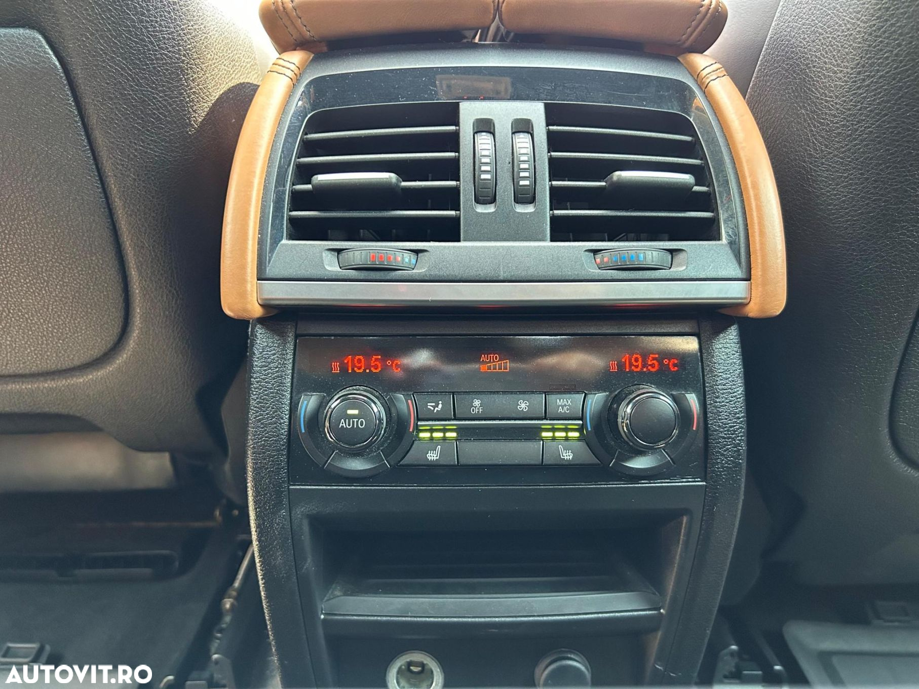 BMW X6 xDriveM50d - 19