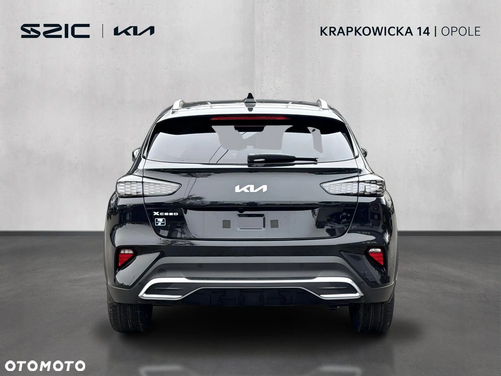 Kia XCeed 1.6 T-GDI Tribute DCT - 5