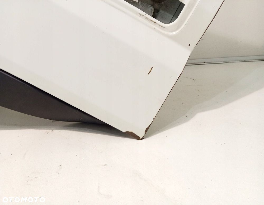 DRZWI LEWY LEWE PRZÓD MITSUBISHI FUSO CANTER 06- - 3