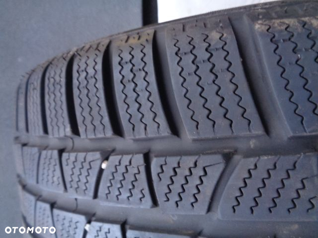 2X ZIMOWE PIRELLI SOTTOZERO 295/30R19 - 5