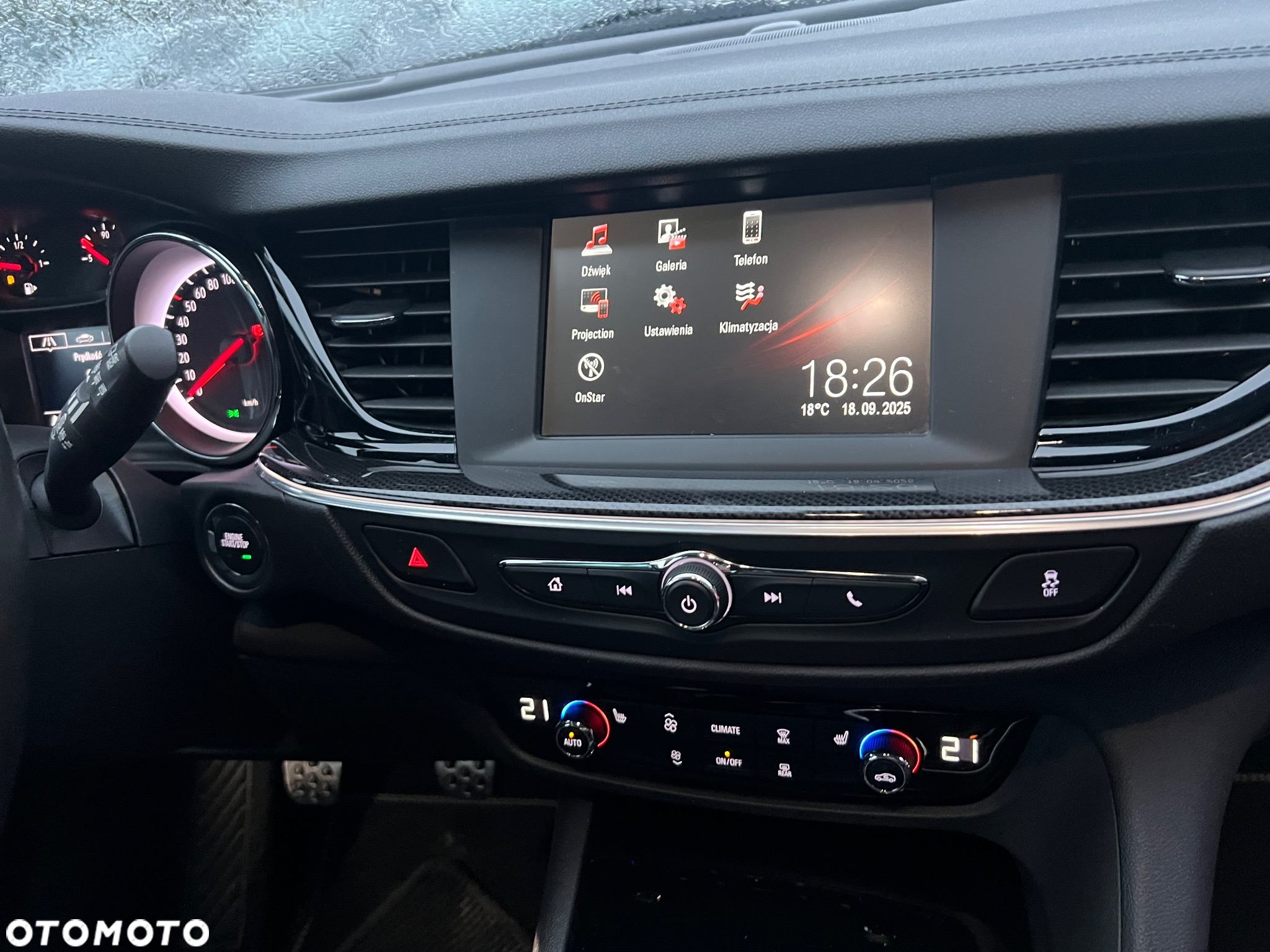 Opel Insignia Sports Tourer 1.5 Direct InjectionTurbo Business Edition - 12
