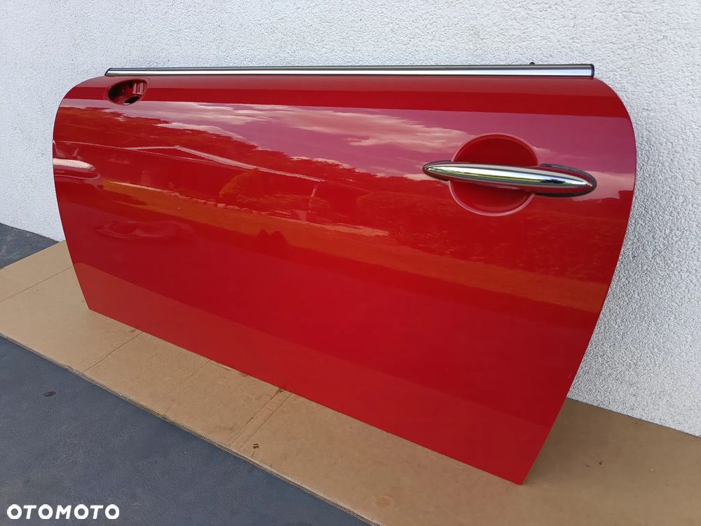 Mini Cooper R56 R57 R58 R59 Drzwi Lewe / Prawe - 3